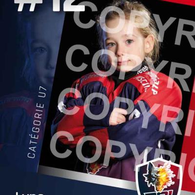 U7 2018 Ravel 1 U7 2018 Ravel 1