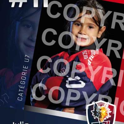 U7 2018 Rayer 1 U7 2018 Rayer 1