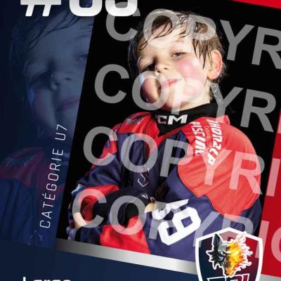U7 2018 Schupp 1 U7 2018 Schupp 1